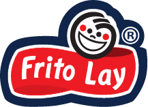 logotipo de frito lay